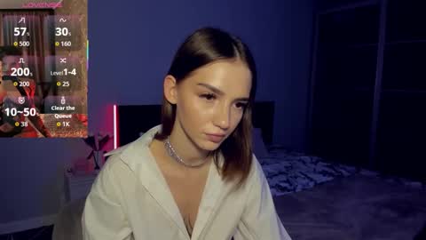 Sophie online show from November 14, 10:26 am