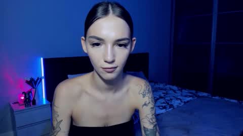 Sophie online show from September 24, 4:28 pm