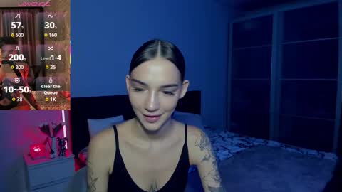 Sophie online show from November 4, 12:04 am