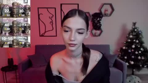 Sophie online show from January 12, 10:22 pm