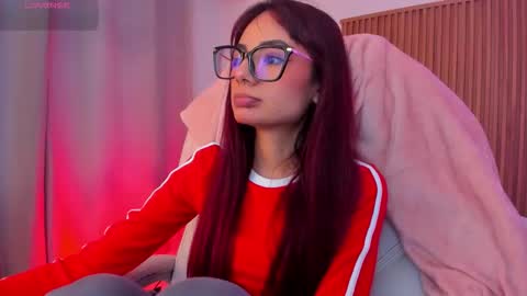   Sophie  IG sophiecherry es   online show from November 7, 10:04 pm