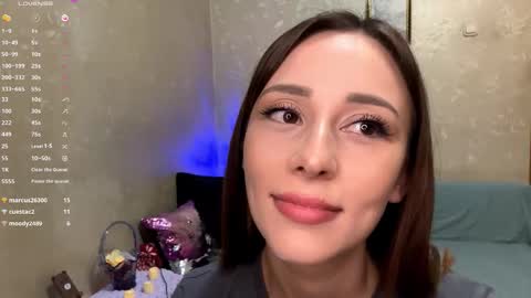 Mira online show from November 17, 7:36 pm