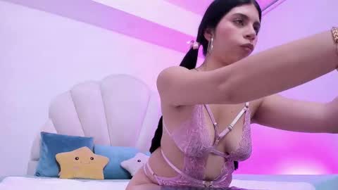 Sophie online show from September 17, 8:51 pm