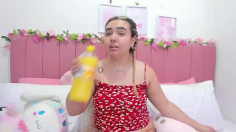 sophiee rosee online show from May 6, 9:52 pm