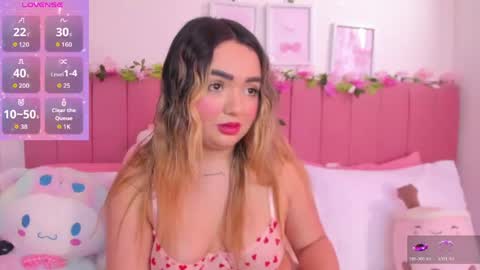 sophiee rosee online show from April 30, 5:40 pm