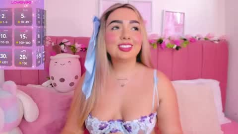 sophiee rosee online show from May 12, 6:36 pm
