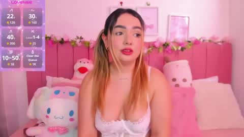 sophiee rosee online show from April 29, 5:15 pm