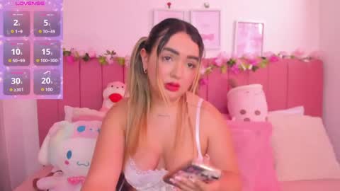 sophiee rosee online show from April 29, 5:30 pm