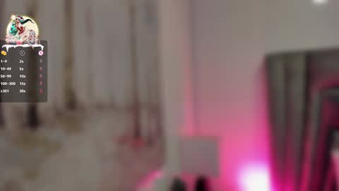 Sophie  online show from December 30, 10:32 am