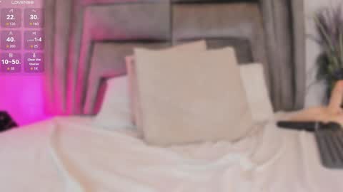 Sophie  online show from May 14, 4:35 pm