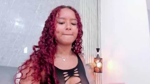 Snapshot of sophiee_velvet chatting on January 28, 11:38 am online show from January 28, 11:38 am