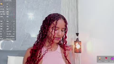 Snapshot of sophiee_velvet chatting on December 2, 7:36 pm online show from December 2, 7:36 pm