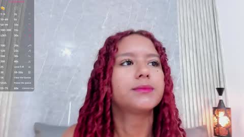 Snapshot of sophiee_velvet chatting on January 11, 11:23 am online show from January 11, 11:23 am