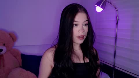 Sophie online show from February 13, 11:26 pm