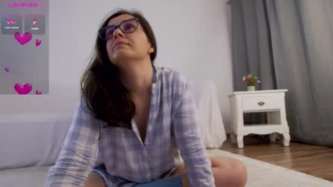 Sophie Rain online show from November 23, 5:58 pm