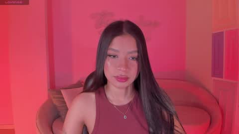 Sophie Houston online show from May 12, 3:04 am