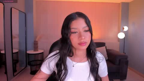 Sophie Houston online show from May 5, 3:09 am