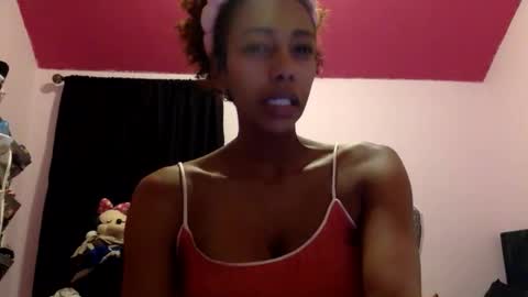 Sophia Star online show from May 28, 2:09 am