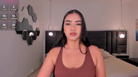 Sophie online show from May 21, 4:21 am