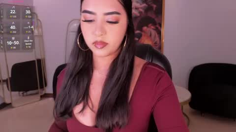 Sophie online show from May 14, 4:29 am