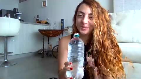 Sophia online show from March 4, 5:56 pm