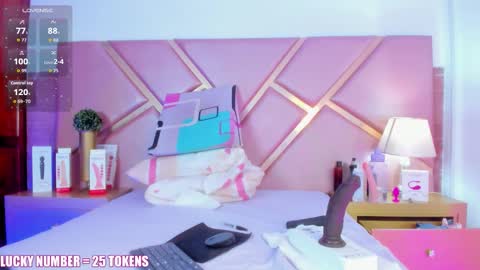 Sophie online show from January 9, 6:01 pm