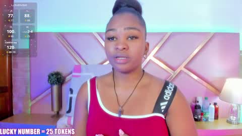 Sophie online show from May 1, 12:41 pm