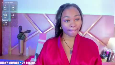 Sophie online show from May 18, 12:11 pm