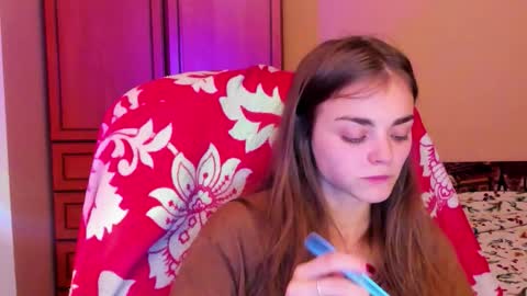 Sophie and my bestie Mandy    online show from November 30, 3:38 pm