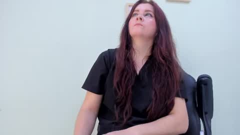 sophieturner_mg online show from June 24, 7:13 pm