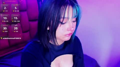   Sophie  online show from April 26, 8:28 pm