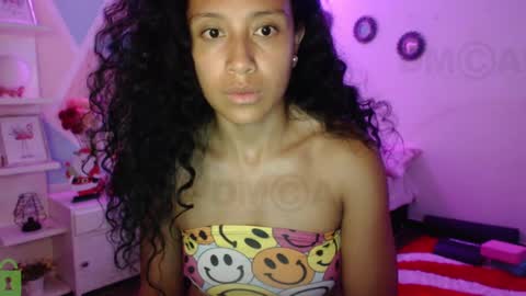 Sophia this is not my real name online show from December 3, 1:06 am