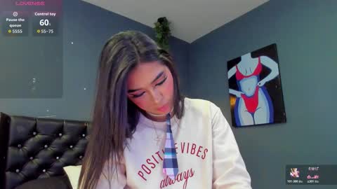 Sophie Taylor online show from November 4, 11:21 pm