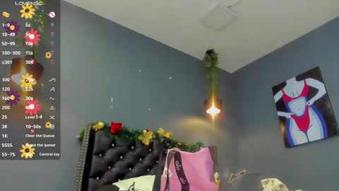 Sophie Taylor online show from December 17, 11:36 am