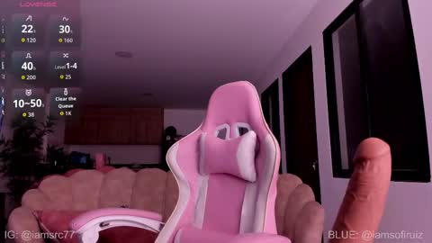 sophirose47 online show from September 23, 12:42 am