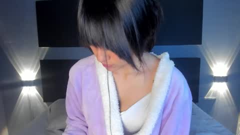 SOPHY ROGERS online show from January 16, 11:48 am