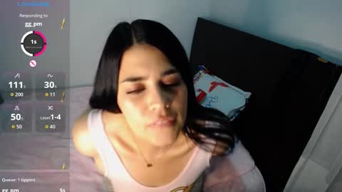 Sophy  online show from October 23, 11:22 pm