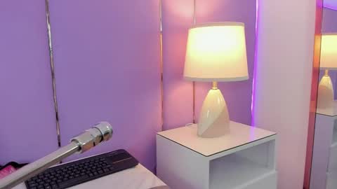 Snapshot of sophyruiz_ chatting on October 2, 12:10 pm Sophy online show from October 2, 12:10 pm