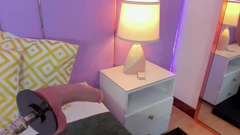 Sophy online show from March 23, 11:49 am