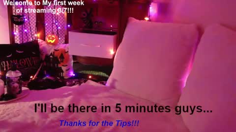 Snapshot of sophysterling85 chatting on October 22, 10:37 pm sophysterling85 online show from October 22, 10:37 pm