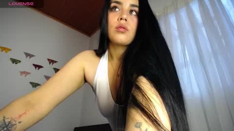 Sophy  online show from May 18, 10:38 pm