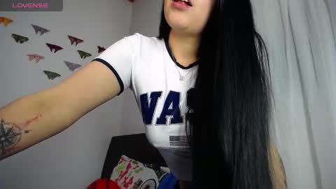 Sophy  online show from May 20, 11:46 pm