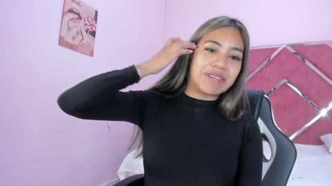 SoriBaker online show from February 2, 12:15 pm