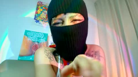 Alma  online show from January 10, 8:08 am