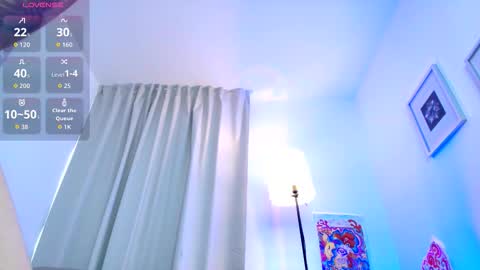 Alma  online show from December 5, 3:13 pm