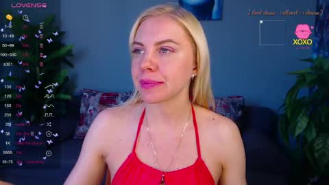 Lisa online show from May 25, 6:34 am