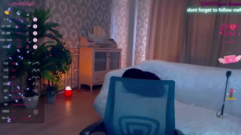 Lisa online show from May 11, 3:08 am