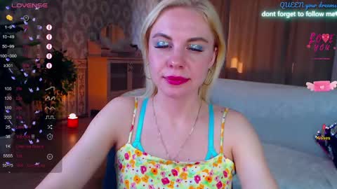 Lisa online show from April 29, 2:37 am