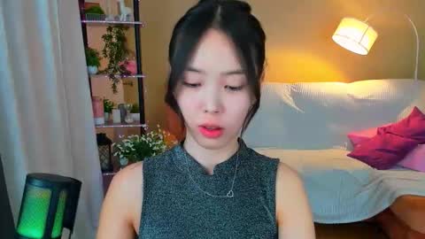 soulharmoonyy online show from October 17, 7:28 pm