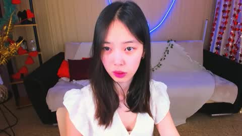 soulharmoonyy online show from March 4, 3:13 am